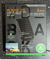 WD Black 1 TB Expansion Card Xbox Series X Prices