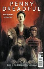 Penny Dreadful [B] #1 (2016) Comic Books Penny Dreadful Prices