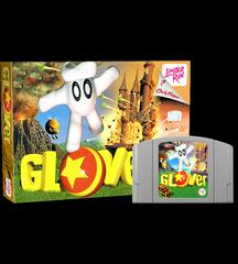 Glover [Limited Run] Nintendo 64 Prices