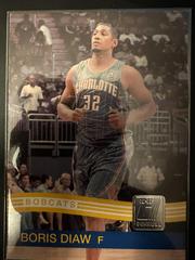 Boris Diaw #163 Basketball Cards 2010 Donruss Prices