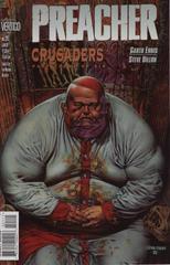 Preacher #21 (1997) Comic Books Preacher Prices