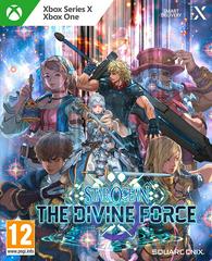 Star Ocean: The Divine Force PAL Xbox Series X Prices