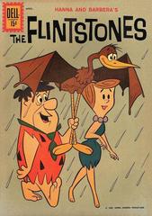 Flintstones #4 (1962) Comic Books Flintstones Prices