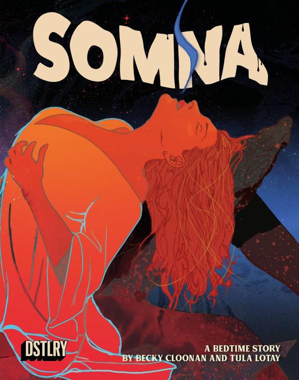 Somna [Ward] #2 (2024) Comic Books Somna