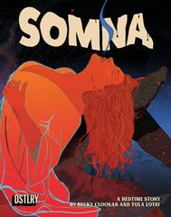 Somna [Ward] #2 (2024) Comic Books Somna Prices