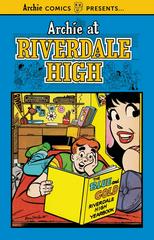 Archie at Riverdale High Vol. 1 [Paperback] (2018) Comic Books Archie at Riverdale High Prices