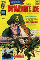 Warfront #38 (1966) Comic Books Warfront Prices