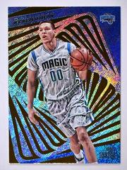 Aaron Gordon #99 Basketball Cards 2015 Panini Revolution Prices