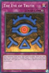 The Eye of Truth YuGiOh Pharaoh's Servant: 25th Anniversary Prices