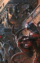 Death of the Venomverse [Dell'Otto Virgin] #5 (2023) Comic Books Death of the Venomverse Prices