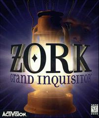 Zork Grand Inquisitor PC Games Prices
