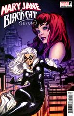 Mary Jane & Black Cat: Beyond [Zitro] Comic Books Mary Jane & Black Cat: Beyond Prices