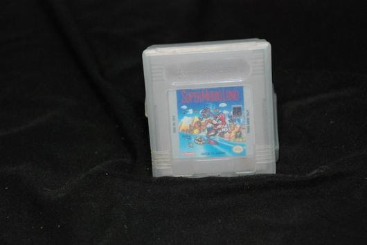 Super Mario Land photo