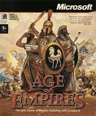 Age of Empires PC Games Prices