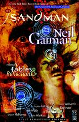 Fables and Reflections Comic Books Sandman Prices