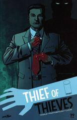 Thief of Thieves Comic Books Thief of Thieves Prices