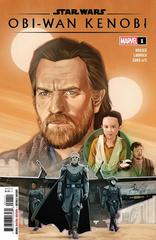 Star Wars: Obi-Wan Kenobi #1 (2023) Comic Books Star Wars: Obi-Wan Kenobi Prices