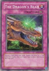 The Dragon's Bead YuGiOh Structure Deck - Dragon's Roar Prices