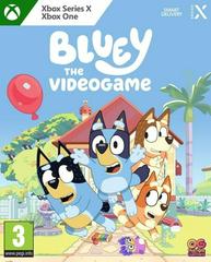 Bluey: The Videogame PAL Xbox Series X Prices