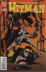 Hitman #3 (1996) Comic Books Hitman Prices