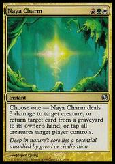 Naya Charm Prices | Magic Ajani vs Nicol Bolas | Magic Cards