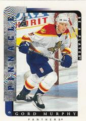 Gord Murphy #44 Hockey Cards 1996 Pinnacle Be a Player Prices
