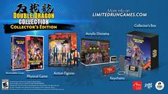 Collector Edition | Double Dragon Collection [Collector's Edition] Nintendo Switch