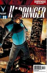 Harbinger [B] #11 (2013) Comic Books Harbinger Prices