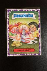 Dairy LARRY [Purple] #90b Garbage Pail Kids 35th Anniversary Prices