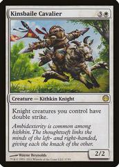 Kinsbaile Cavalier Magic Knights vs Dragons Prices