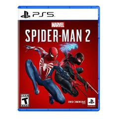 Marvel Spider-Man 2 Playstation 5 Prices