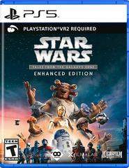 Star Wars: Tales from the Galaxy's Edge [Enhanced Edition] Playstation 5 Prices