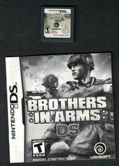 Brothers in Arms War Stories Prices Nintendo DS | Compare Loose