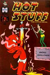Hot Stuff: The Little Devil #88 (1968) Comic Books Hot Stuff: The Little Devil Prices