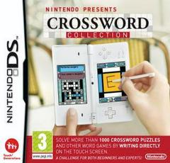 Crosswords DS PAL Nintendo DS Prices