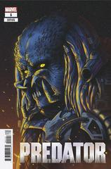 Predator [Bartel] Comic Books Predator Prices