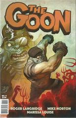 The Goon #11 (2020) Comic Books Goon Prices