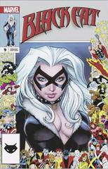 Black Cat [Adams] #9 (2021) Comic Books Black Cat Prices