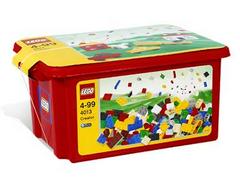 Create and Imagine #4013 LEGO Creator Prices