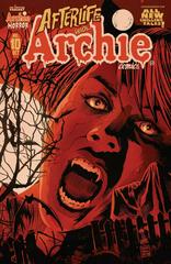 Afterlife With Archie [2nd Print] #10 (2016) Comic Books Afterlife with Archie Prices