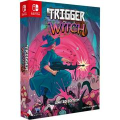 Trigger Witch [Limited Edition] Nintendo Switch Prices