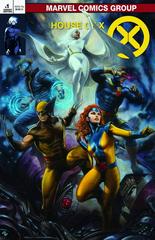House of X [Granov A] Comic Books House of X Prices