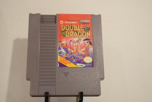 Double Dragon photo