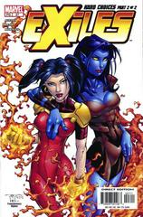 Exiles #27 (2003) Comic Books Exiles Prices