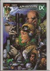 Aphrodite IX [Finch] #2 (2001) Comic Books Aphrodite IX Prices