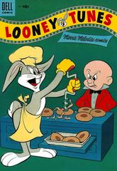 Looney Tunes and Merrie Melodies Comics #164 (1955) Comic Books Looney Tunes and Merrie Melodies Comics Prices