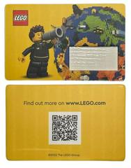 LEGO London Tile #5007378 LEGO Brand Prices