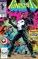 The Punisher #29 (1990) Comic Books Punisher Prices