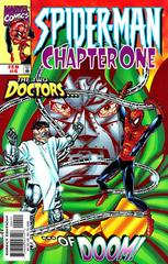 Spider-Man: Chapter One #4 (1999) Comic Books Spider-Man: Chapter One Prices