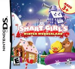 Smart Girl's Winter Wonderland Nintendo DS Prices
